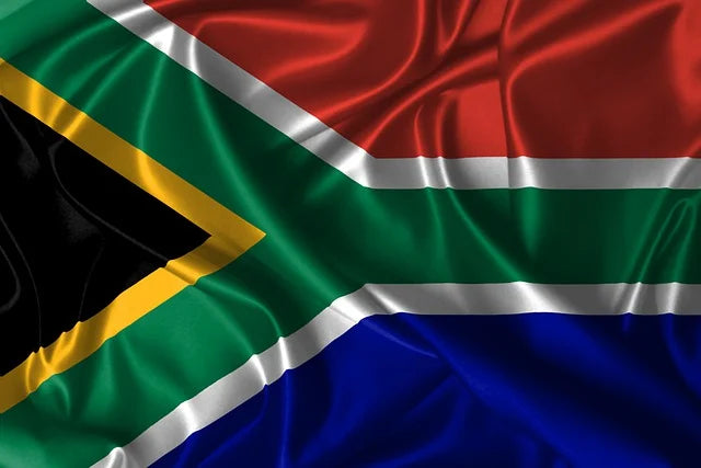 South Africa